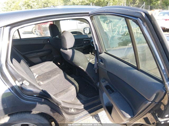 Aukcja sprzedaży 2014 Subaru Impreza 2.0i Premium, vin: JF1GPAC64E8309436, numer aukcji: 45256494