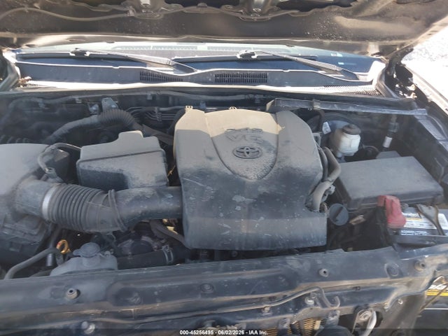 Aukcja sprzedaży 2020 Toyota Tacoma Trd Sport, vin: 3TMCZ5AN4LM294935, numer aukcji: 45256495