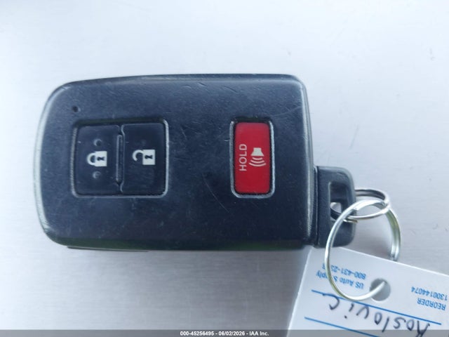 Aukcja sprzedaży 2020 Toyota Tacoma Trd Sport, vin: 3TMCZ5AN4LM294935, numer aukcji: 45256495