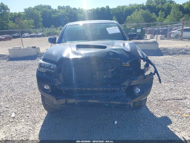 Aukcja sprzedaży 2020 Toyota Tacoma Trd Sport, vin: 3TMCZ5AN4LM294935, numer aukcji: 45256495