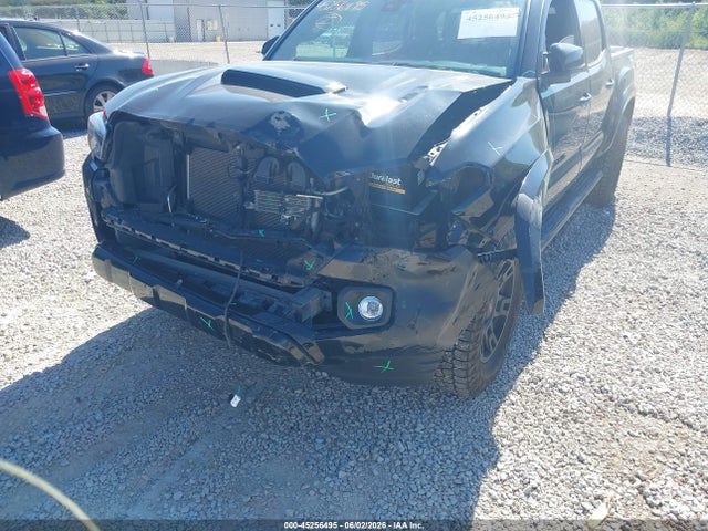 Aukcja sprzedaży 2020 Toyota Tacoma Trd Sport, vin: 3TMCZ5AN4LM294935, numer aukcji: 45256495