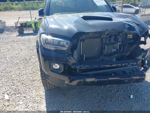 Aukcja sprzedaży 2020 Toyota Tacoma Trd Sport, vin: 3TMCZ5AN4LM294935, numer aukcji: 45256495