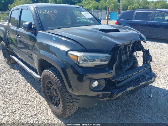 Aukcja sprzedaży 2020 Toyota Tacoma Trd Sport, vin: 3TMCZ5AN4LM294935, numer aukcji: 45256495