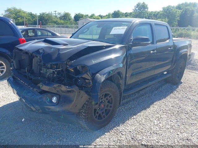 Aukcja sprzedaży 2020 Toyota Tacoma Trd Sport, vin: 3TMCZ5AN4LM294935, numer aukcji: 45256495
