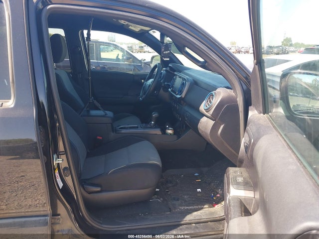 Aukcja sprzedaży 2020 Toyota Tacoma Trd Sport, vin: 3TMCZ5AN4LM294935, numer aukcji: 45256495