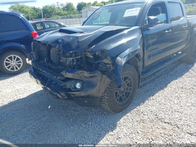 Aukcja sprzedaży 2020 Toyota Tacoma Trd Sport, vin: 3TMCZ5AN4LM294935, numer aukcji: 45256495