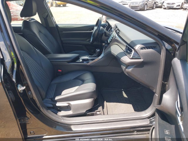 Aukcja sprzedaży 2019 Toyota Camry Se, vin: 4T1B11HK1KU831614, numer aukcji: 45256497