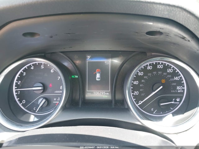 Aukcja sprzedaży 2019 Toyota Camry Se, vin: 4T1B11HK1KU831614, numer aukcji: 45256497