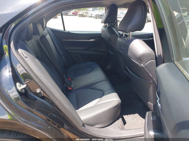 Aukcja sprzedaży 2019 Toyota Camry Se, vin: 4T1B11HK1KU831614, numer aukcji: 45256497