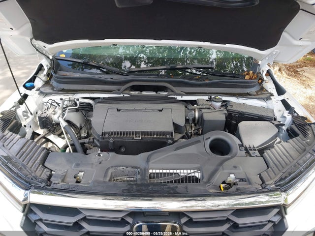 45256499 :رقم المزاد ، 5FNYG2H46SB047300 vin ، 2025 Honda Pilot Ex-l مزاد بيع