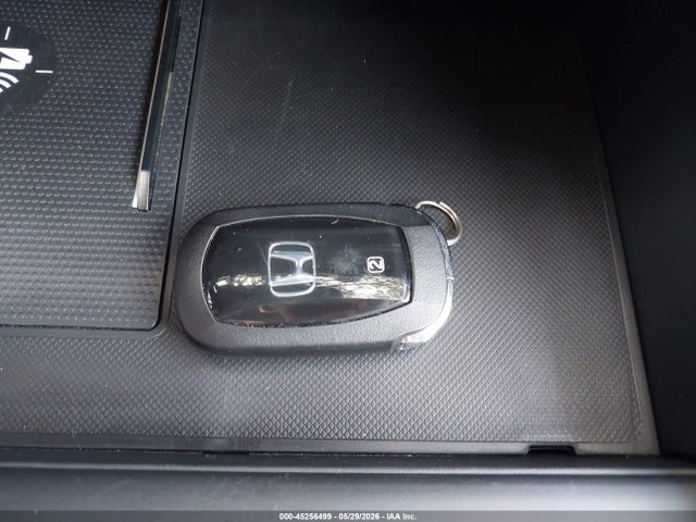 45256499 :رقم المزاد ، 5FNYG2H46SB047300 vin ، 2025 Honda Pilot Ex-l مزاد بيع