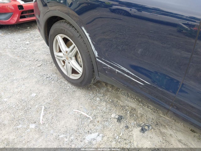 Продаж на аукціоні авто 2013 Porsche Cayenne S, vin: WP1AB2A23DLA82528, номер лоту: 45256501