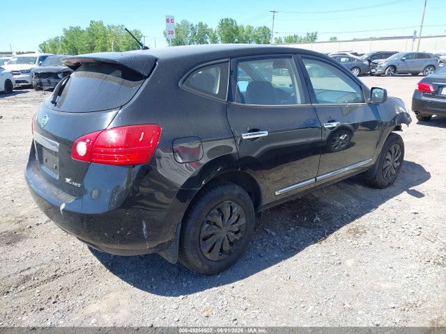 Продаж на аукціоні авто 2013 Nissan Rogue S, vin: JN8AS5MV4DW616650, номер лоту: 45256502