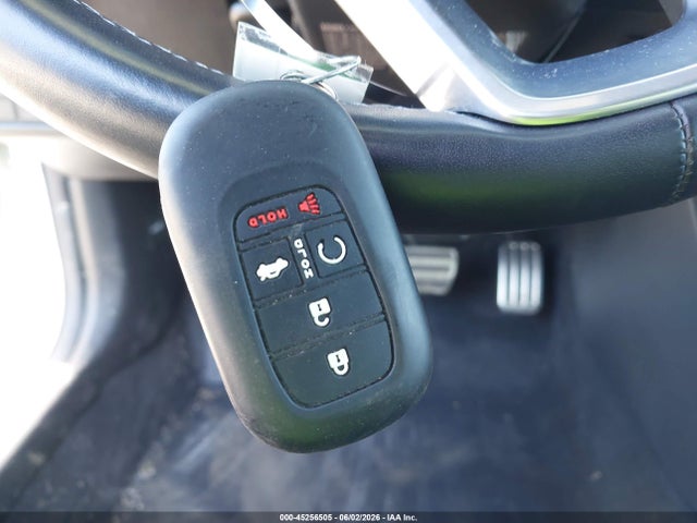 Продажа на аукционе авто 2025 Honda Civic Hybrid Sport/sport Touring, vin: 2HGFE4F84SH302567, номер лота: 45256505