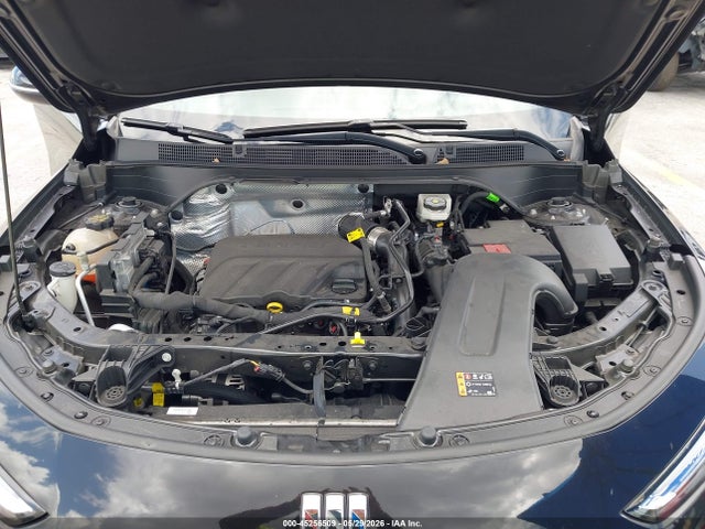 Aukcja sprzedaży 2024 Buick Envista Sport Touring Fwd, vin: KL47LBE23RB076626, numer aukcji: 45256509