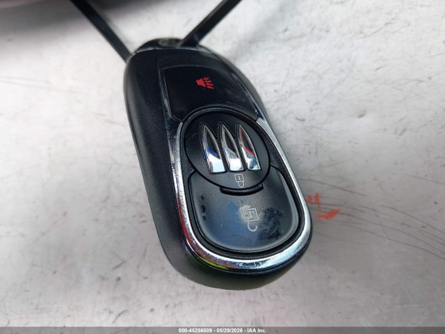 Aukcja sprzedaży 2024 Buick Envista Sport Touring Fwd, vin: KL47LBE23RB076626, numer aukcji: 45256509