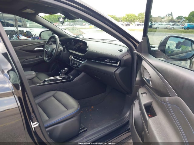 Aukcja sprzedaży 2024 Buick Envista Sport Touring Fwd, vin: KL47LBE23RB076626, numer aukcji: 45256509