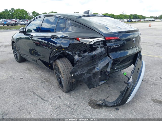Aukcja sprzedaży 2024 Buick Envista Sport Touring Fwd, vin: KL47LBE23RB076626, numer aukcji: 45256509
