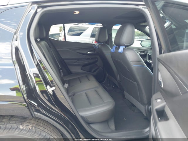 Aukcja sprzedaży 2024 Buick Envista Sport Touring Fwd, vin: KL47LBE23RB076626, numer aukcji: 45256509