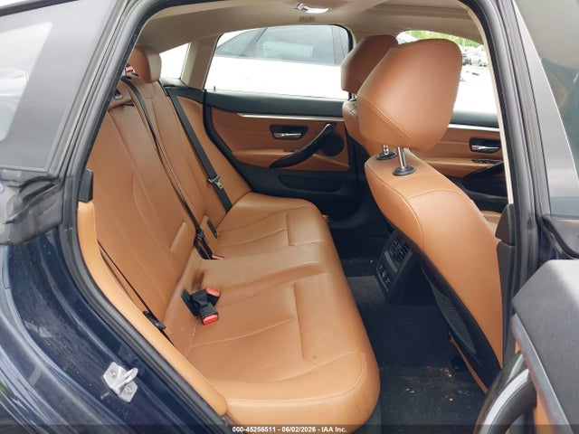 WBA4A7C53FD415200 BMW 428 Gran Coupe Xdrive