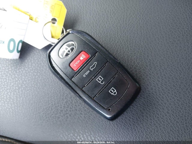 Aukcja sprzedaży 2025 Toyota Camry Se, vin: 4T1DAACK5SU569824, numer aukcji: 45256514