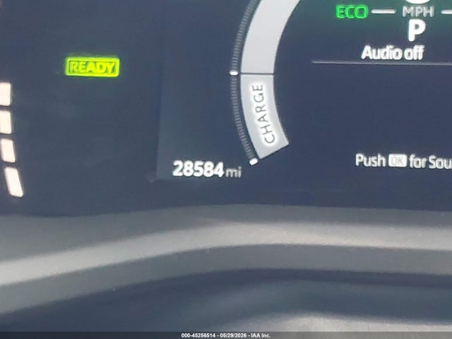 Aukcja sprzedaży 2025 Toyota Camry Se, vin: 4T1DAACK5SU569824, numer aukcji: 45256514