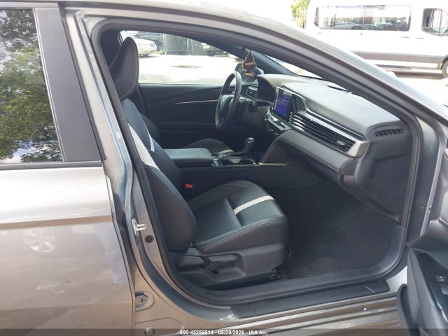 Aukcja sprzedaży 2025 Toyota Camry Se, vin: 4T1DAACK5SU569824, numer aukcji: 45256514