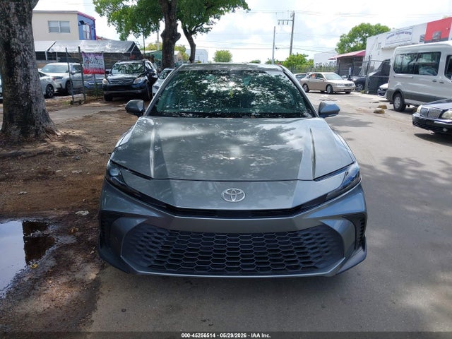Aukcja sprzedaży 2025 Toyota Camry Se, vin: 4T1DAACK5SU569824, numer aukcji: 45256514