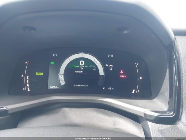 Aukcja sprzedaży 2025 Toyota Camry Se, vin: 4T1DAACK5SU569824, numer aukcji: 45256514