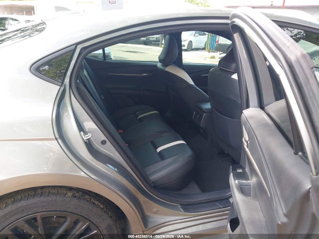 Aukcja sprzedaży 2025 Toyota Camry Se, vin: 4T1DAACK5SU569824, numer aukcji: 45256514