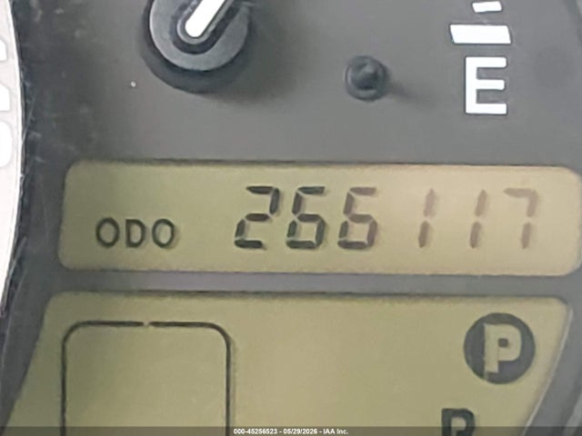 Продажа на аукционе авто 2003 Lexus Is 300, vin: JTHBD192430064469, номер лота: 45256523