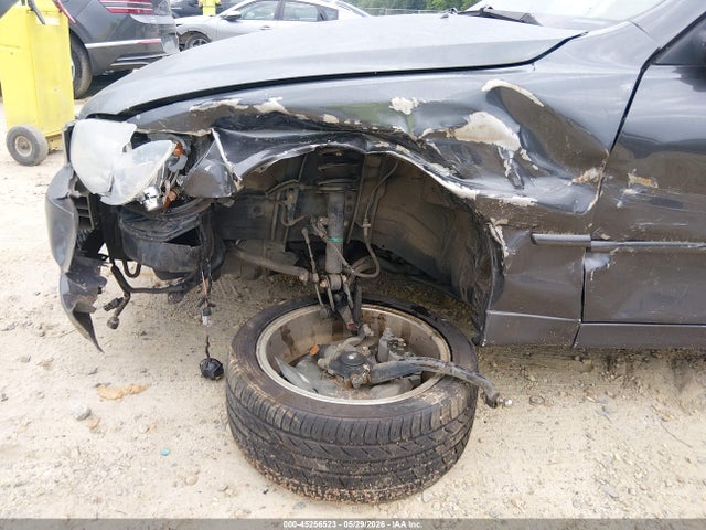 Продажа на аукционе авто 2003 Lexus Is 300, vin: JTHBD192430064469, номер лота: 45256523