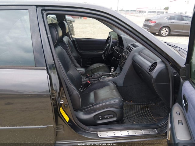 Продажа на аукционе авто 2003 Lexus Is 300, vin: JTHBD192430064469, номер лота: 45256523