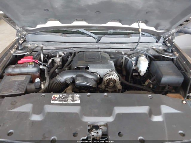 45256526 :رقم المزاد ، 1GCPKSE72CF155564 vin ، 2012 Chevrolet Silverado 1500 Lt مزاد بيع