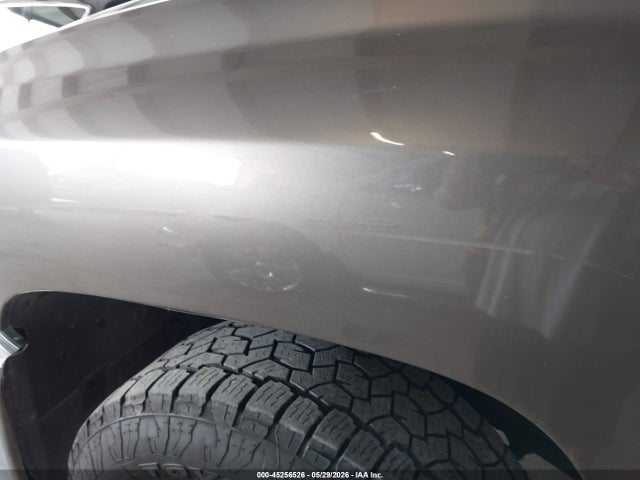 45256526 :رقم المزاد ، 1GCPKSE72CF155564 vin ، 2012 Chevrolet Silverado 1500 Lt مزاد بيع