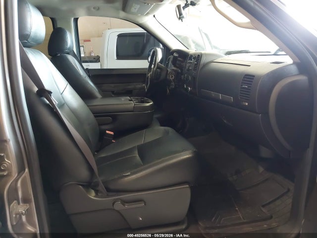 45256526 :رقم المزاد ، 1GCPKSE72CF155564 vin ، 2012 Chevrolet Silverado 1500 Lt مزاد بيع