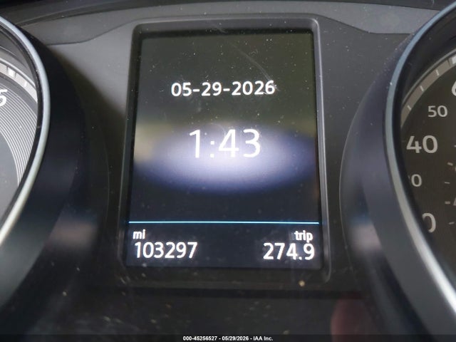 45256527 :رقم المزاد ، 1V2WR2CAXMC527725 vin ، 2021 Volkswagen Atlas 3.6l V6 Se W/technology مزاد بيع