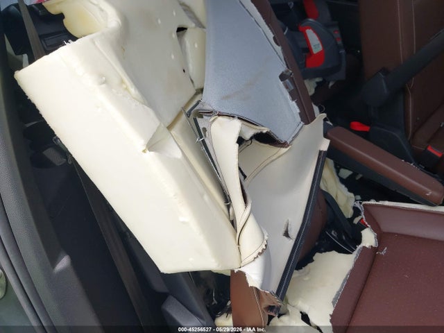 45256527 :رقم المزاد ، 1V2WR2CAXMC527725 vin ، 2021 Volkswagen Atlas 3.6l V6 Se W/technology مزاد بيع