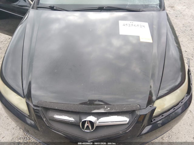 45256528 :رقم المزاد ، 19UUA662X4A037553 vin ، 2004 Acura Tl مزاد بيع