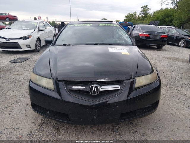 45256528 :رقم المزاد ، 19UUA662X4A037553 vin ، 2004 Acura Tl مزاد بيع