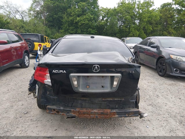 45256528 :رقم المزاد ، 19UUA662X4A037553 vin ، 2004 Acura Tl مزاد بيع