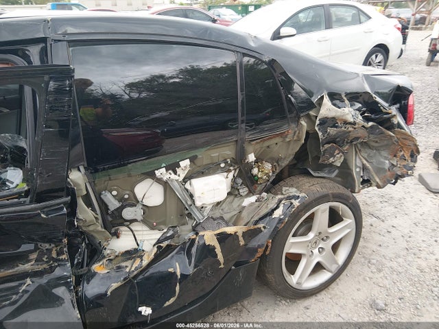 45256528 :رقم المزاد ، 19UUA662X4A037553 vin ، 2004 Acura Tl مزاد بيع