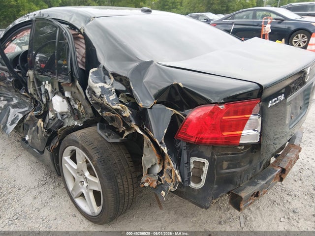 45256528 :رقم المزاد ، 19UUA662X4A037553 vin ، 2004 Acura Tl مزاد بيع