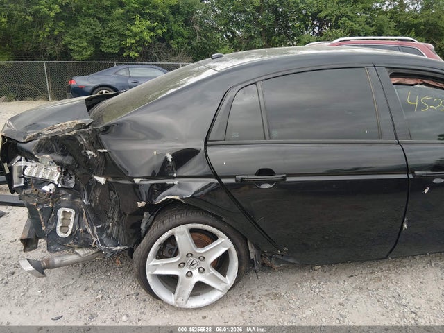 45256528 :رقم المزاد ، 19UUA662X4A037553 vin ، 2004 Acura Tl مزاد بيع
