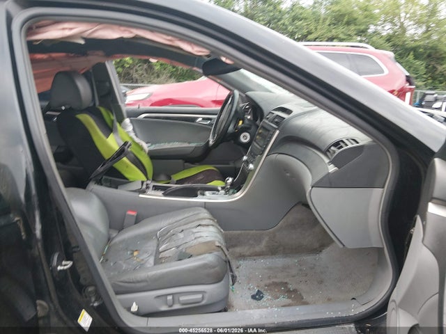 45256528 :رقم المزاد ، 19UUA662X4A037553 vin ، 2004 Acura Tl مزاد بيع