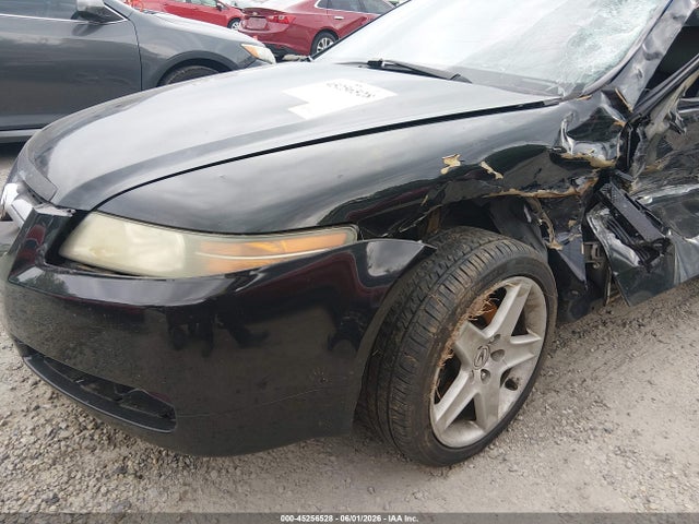 45256528 :رقم المزاد ، 19UUA662X4A037553 vin ، 2004 Acura Tl مزاد بيع