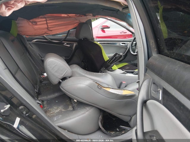 45256528 :رقم المزاد ، 19UUA662X4A037553 vin ، 2004 Acura Tl مزاد بيع