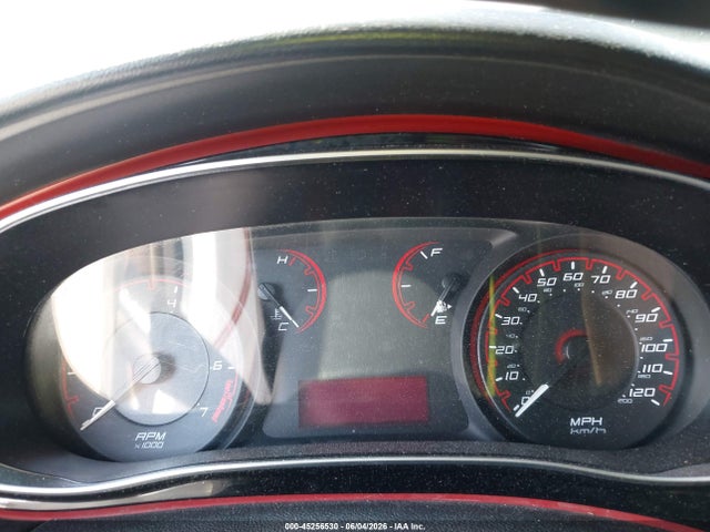 Dodge DART SXT 2015 1C3CDFBB2FD421856 Image 7