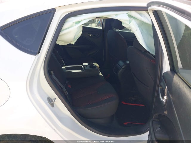 Dodge DART SXT 2015 1C3CDFBB2FD421856 Image 8