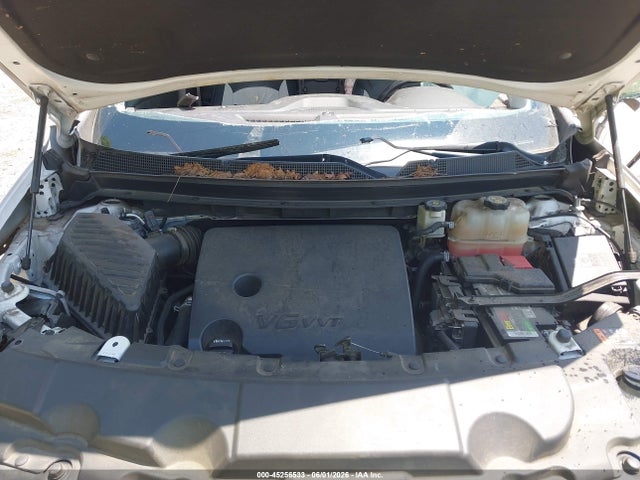 1GNERGKW9LJ314080 Chevrolet Traverse Fwd Lt Cloth